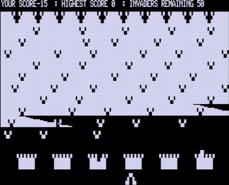 Screen shot